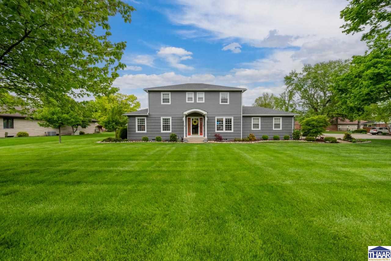 45 Waycross Court
