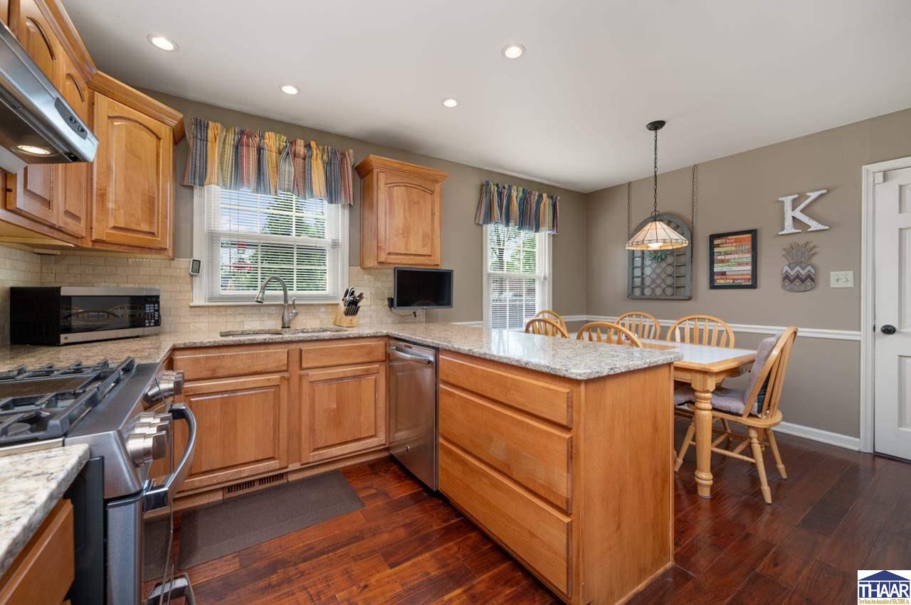45 Waycross Court