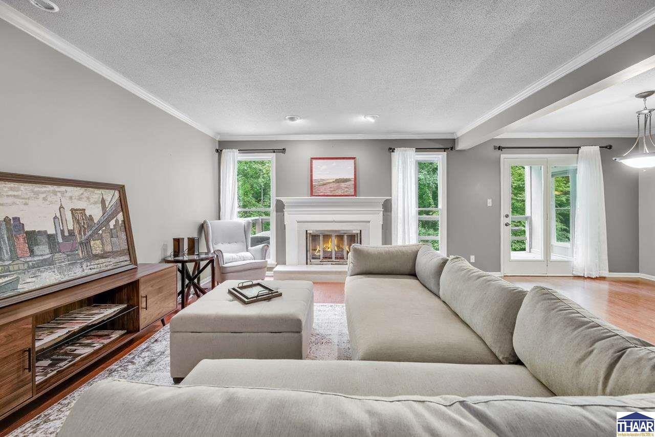 94 Forest Glen Court