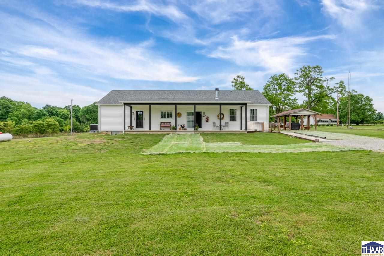 3401 Mitten Road