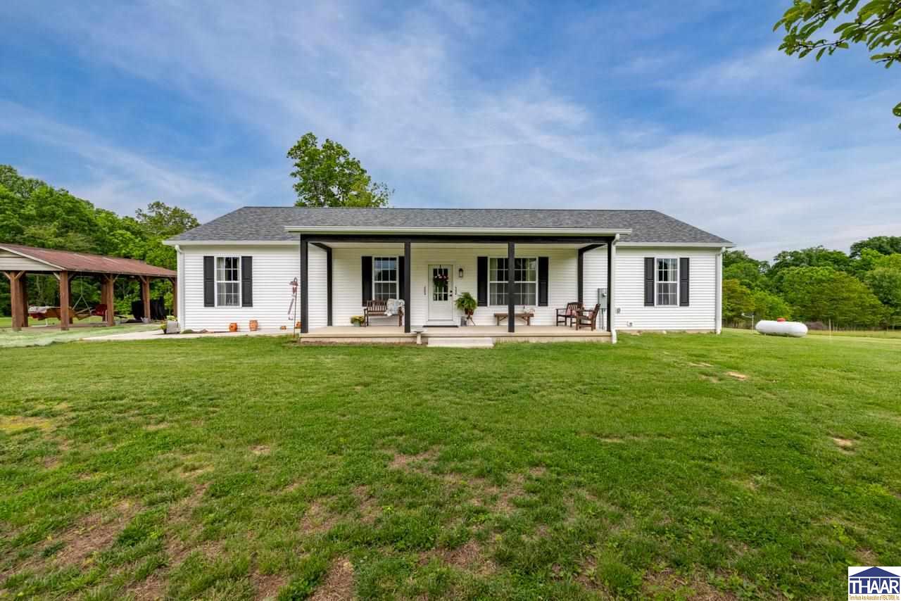 3401 Mitten Road