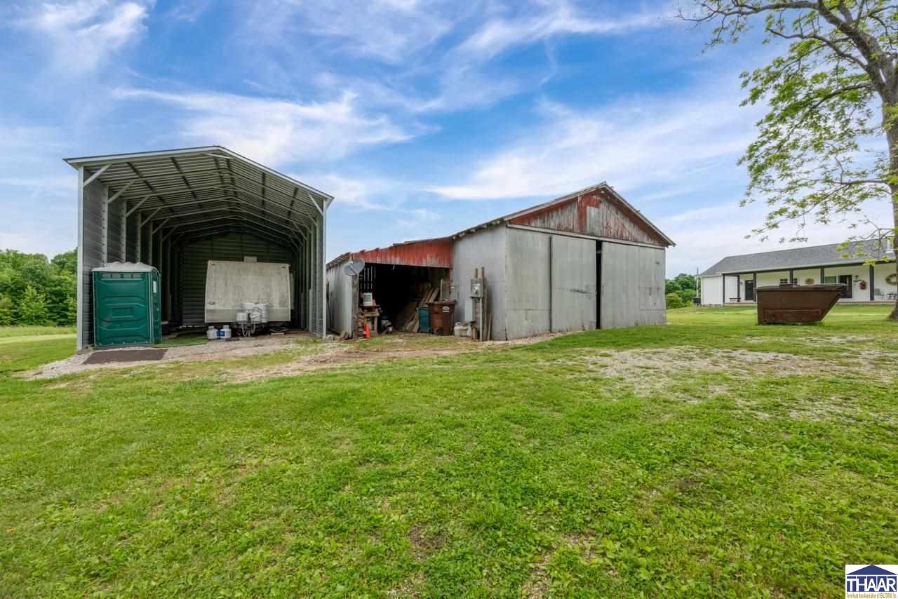 3401 Mitten Road