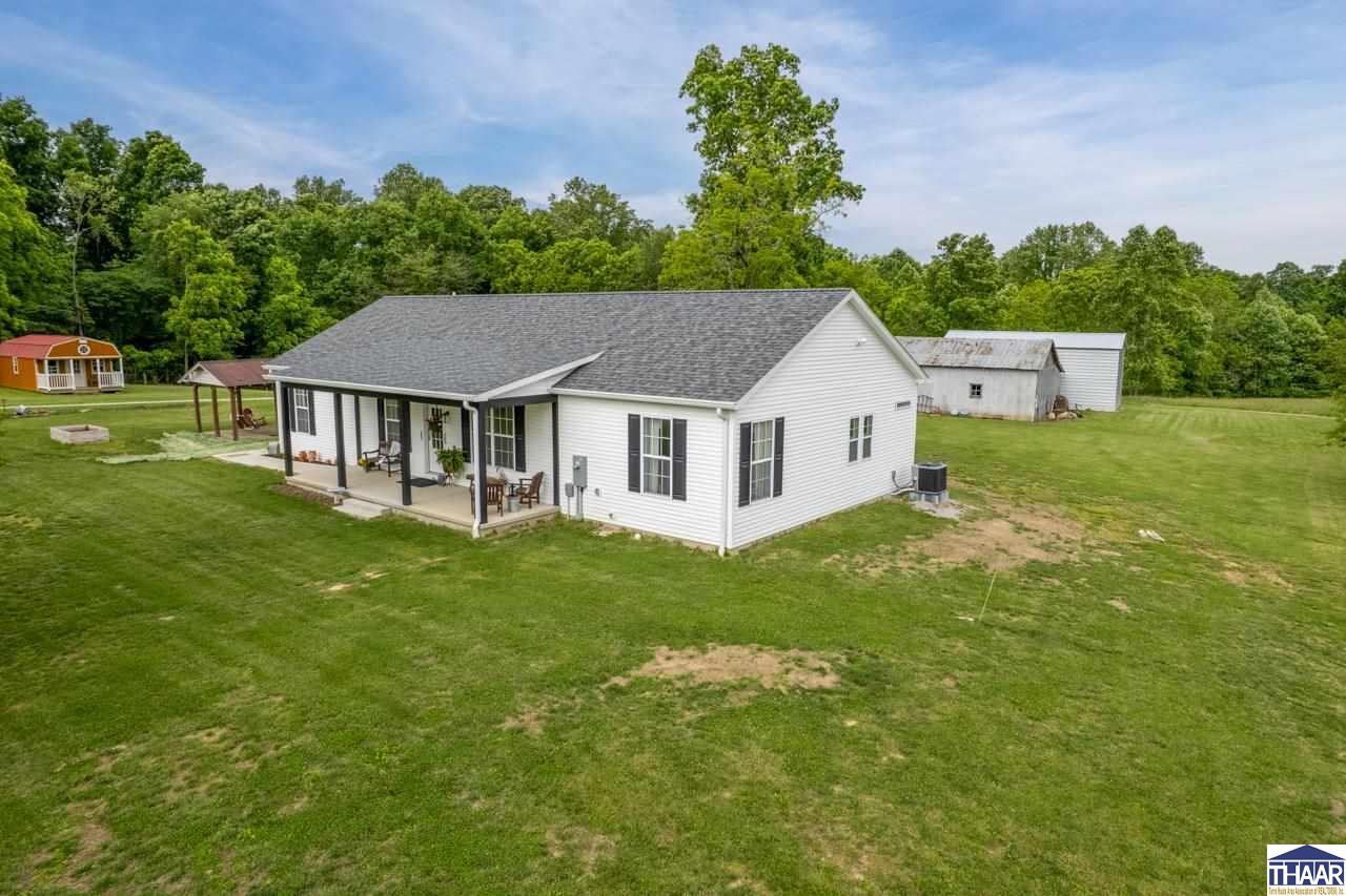 3401 Mitten Road