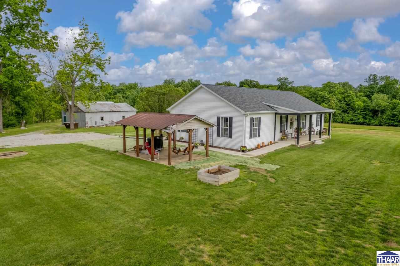 3401 Mitten Road