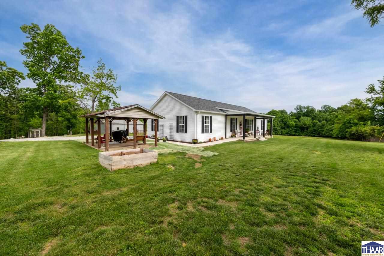 3401 Mitten Road