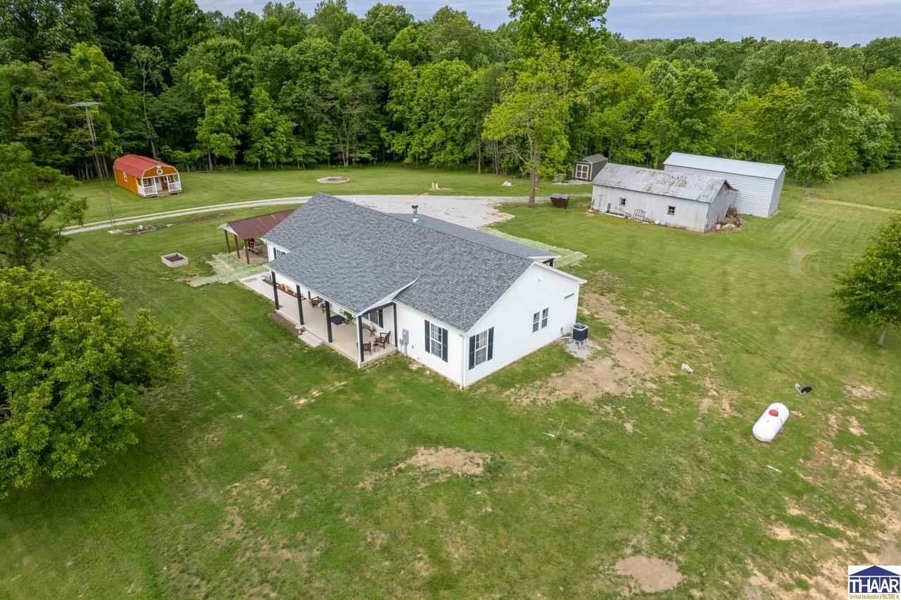 3401 Mitten Road