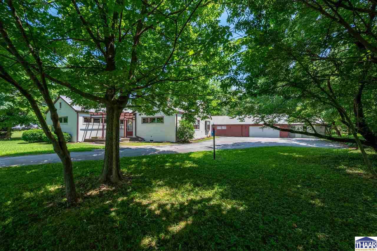 4207 E Margaret Drive