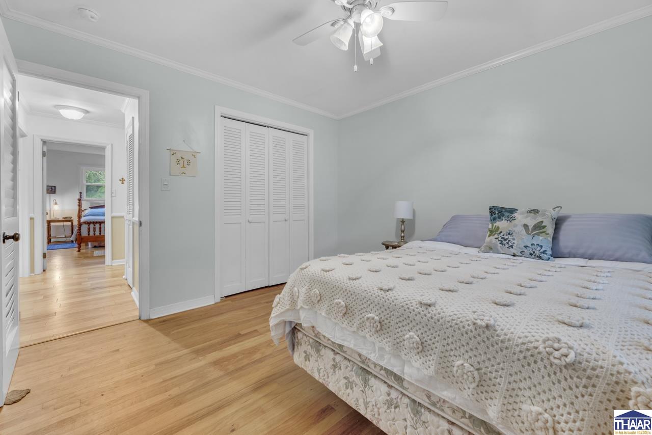 210 Circle Drive