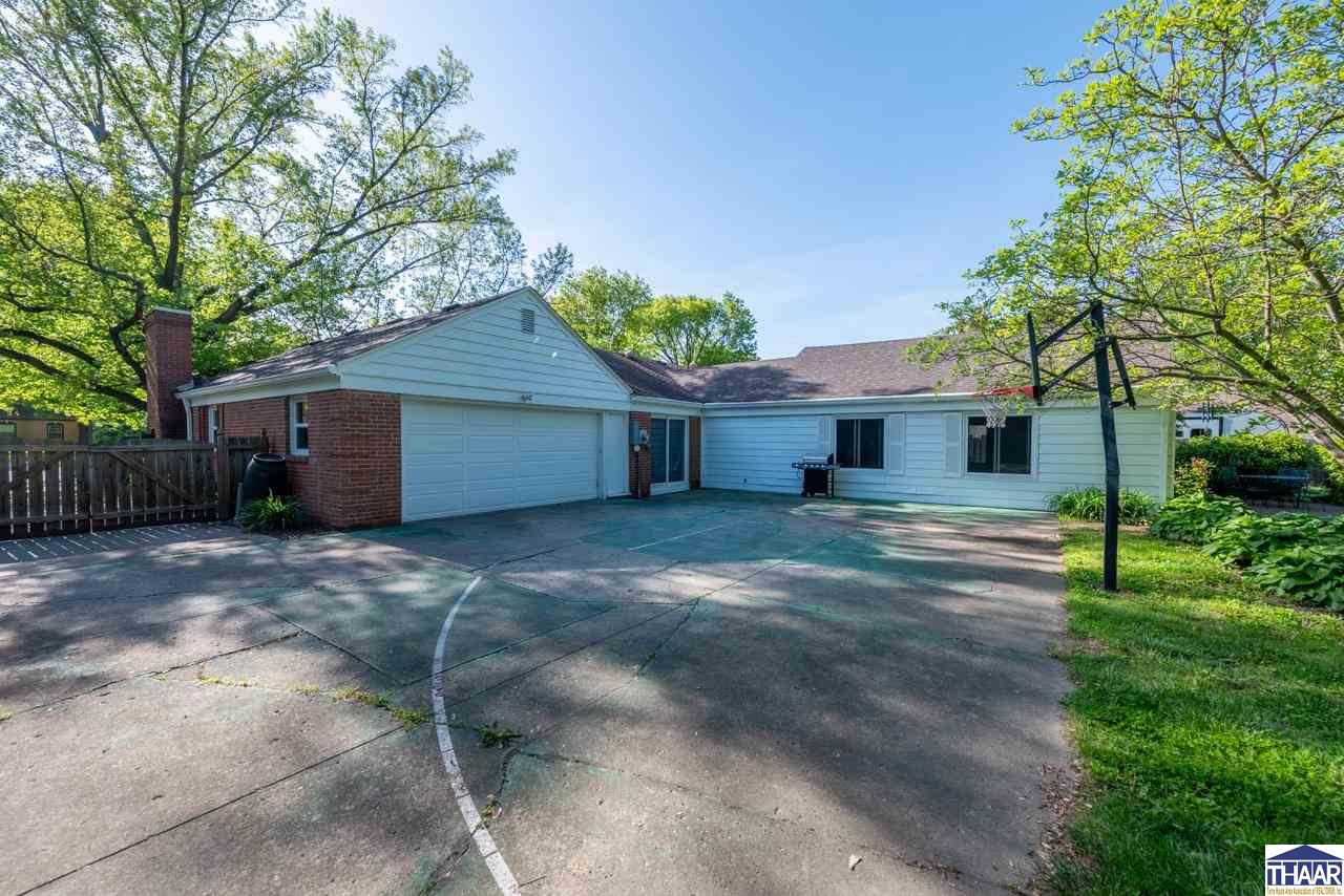 210 Circle Drive