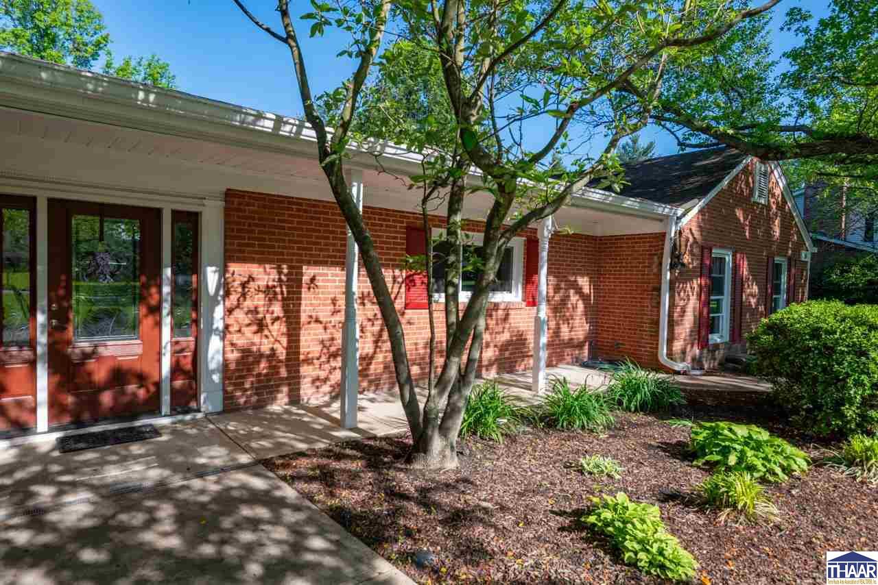 210 Circle Drive