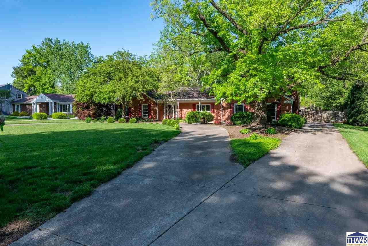 210 Circle Drive