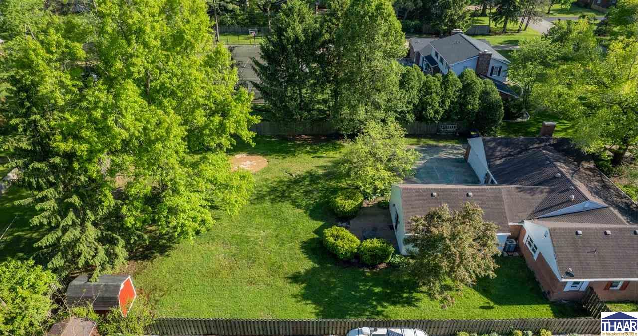 210 Circle Drive