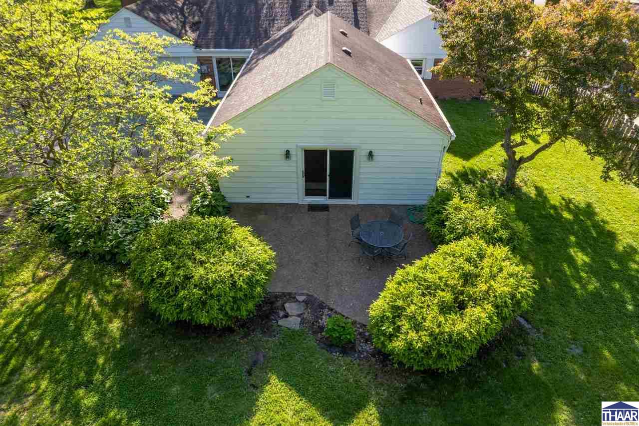210 Circle Drive