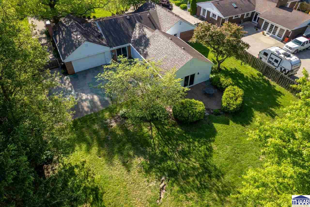 210 Circle Drive