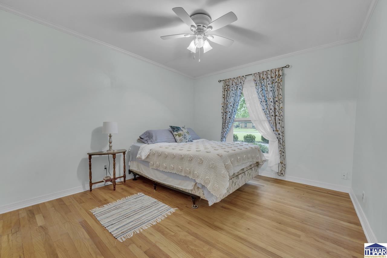 210 Circle Drive