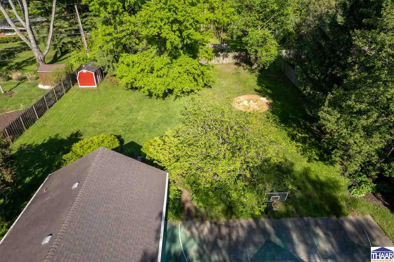 210 Circle Drive