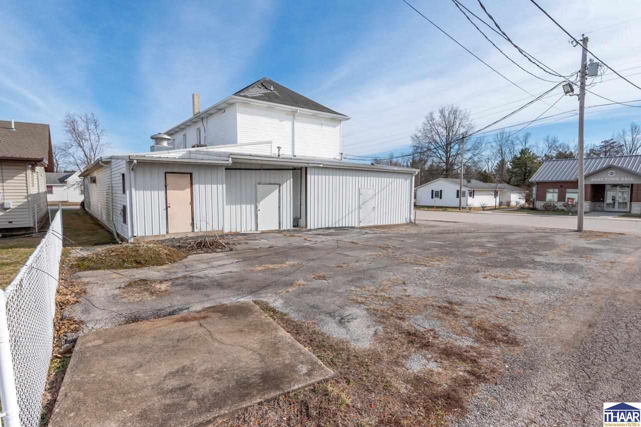 7694 E First Street