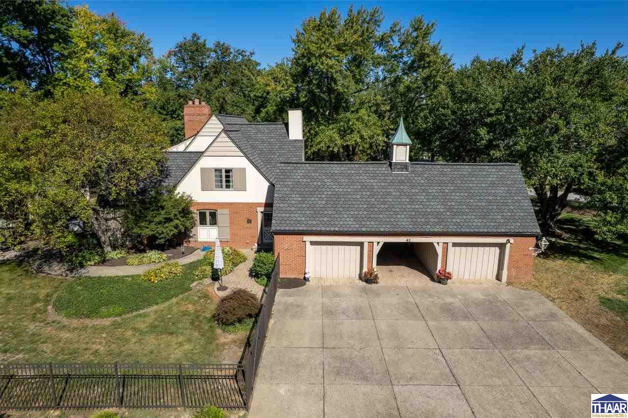 41 E Longridge Road