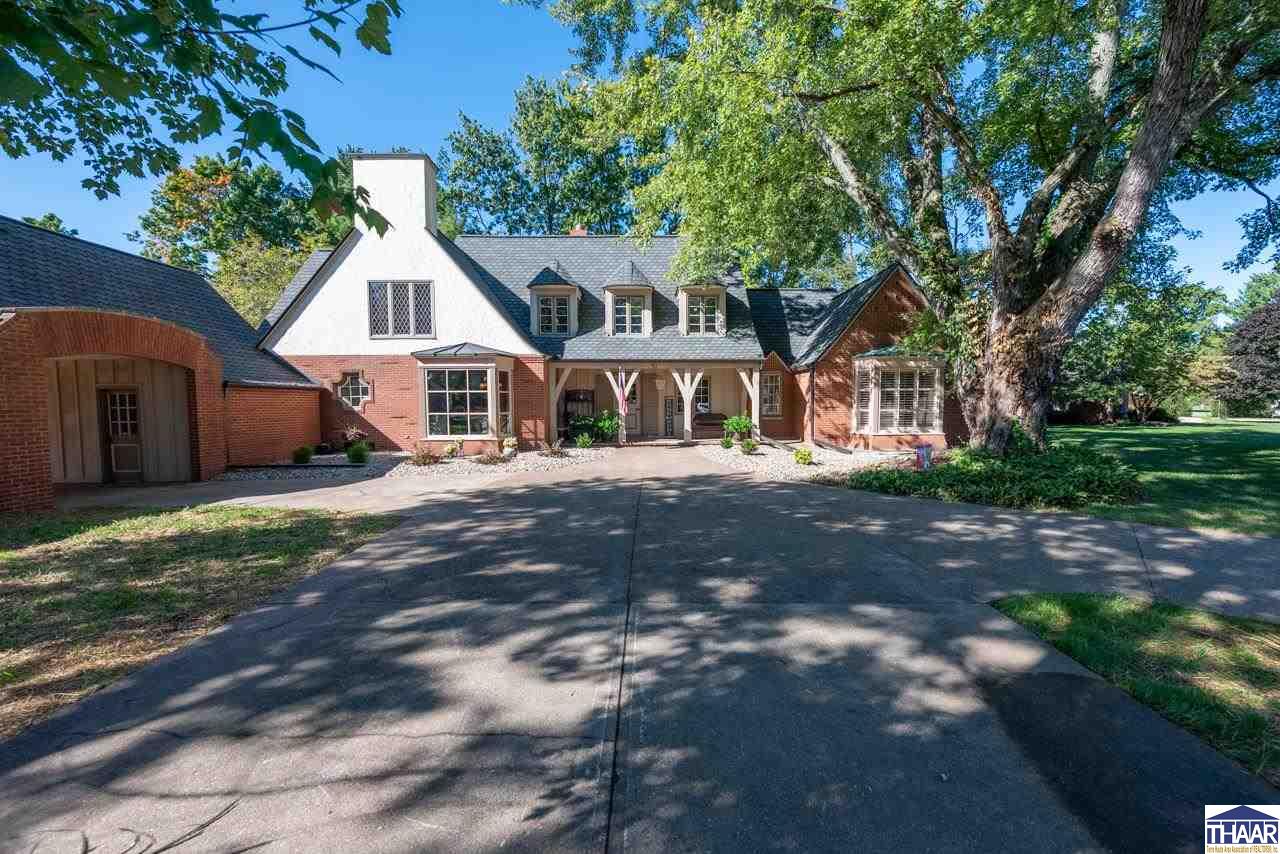 41 E Longridge Road