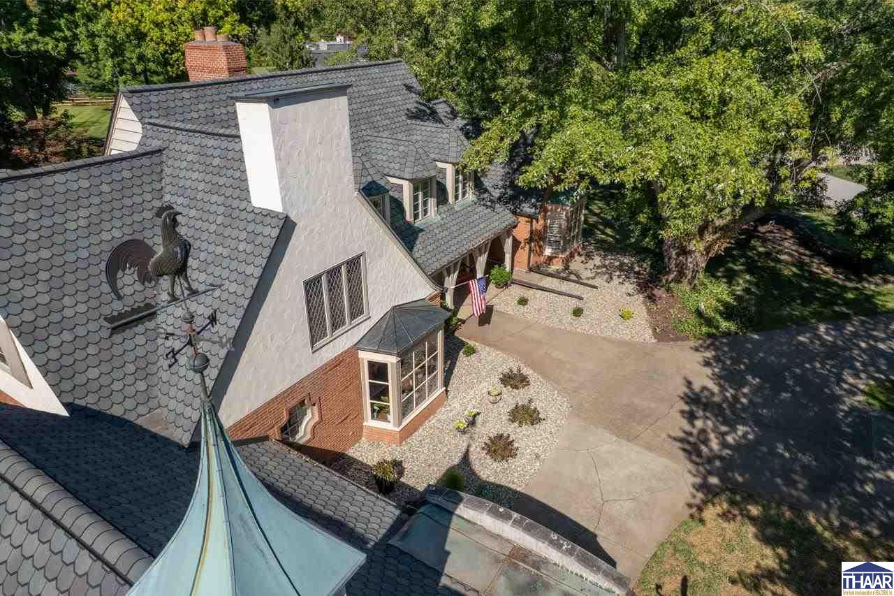 41 E Longridge Road