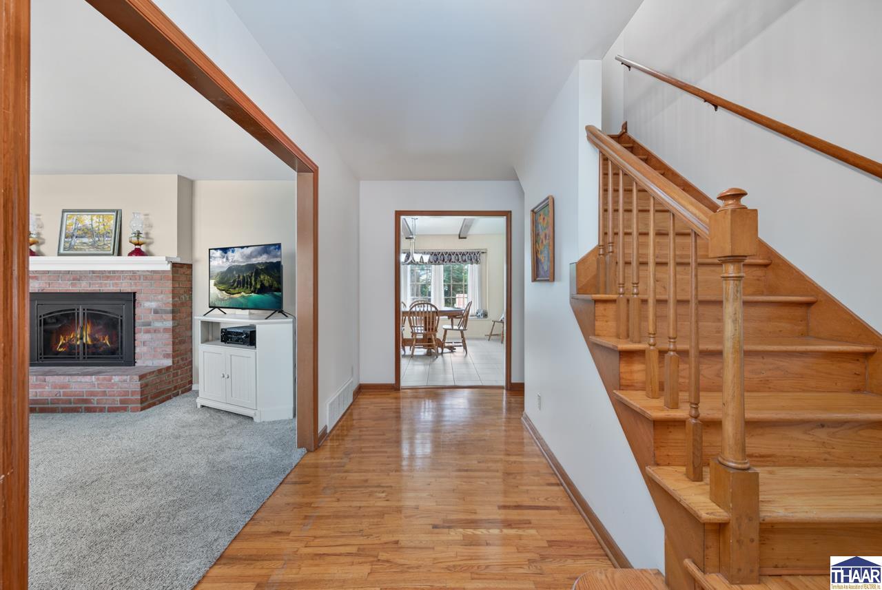 31 E Gateway Drive