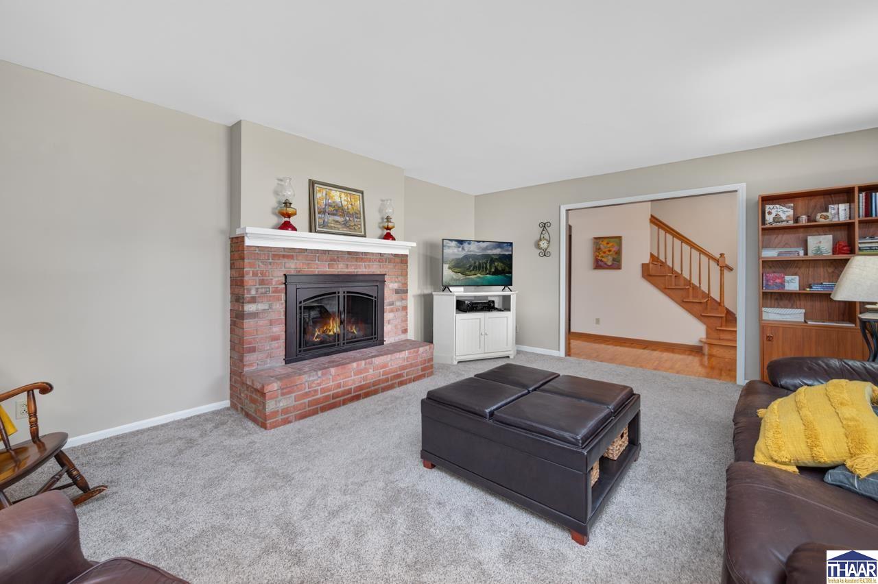 31 E Gateway Drive