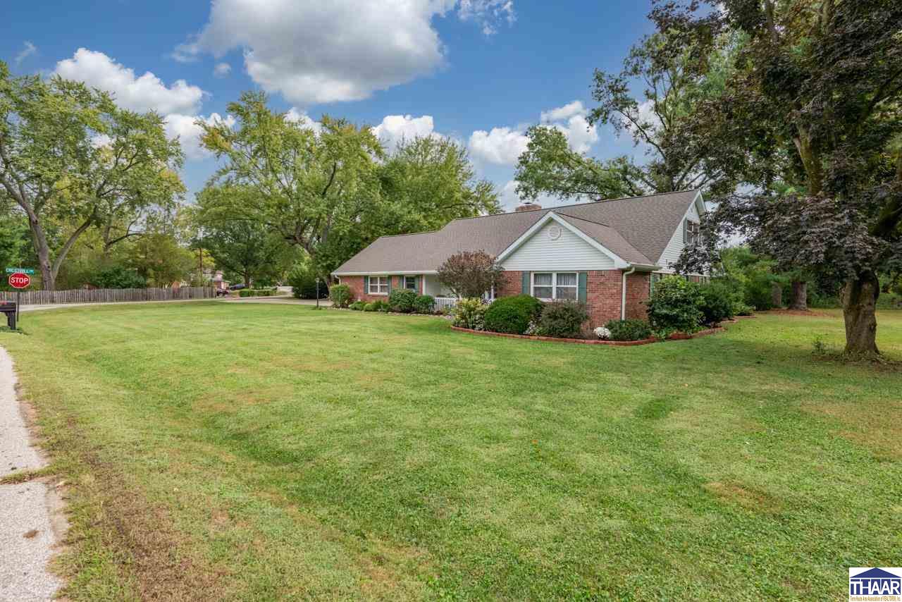 31 E Gateway Drive