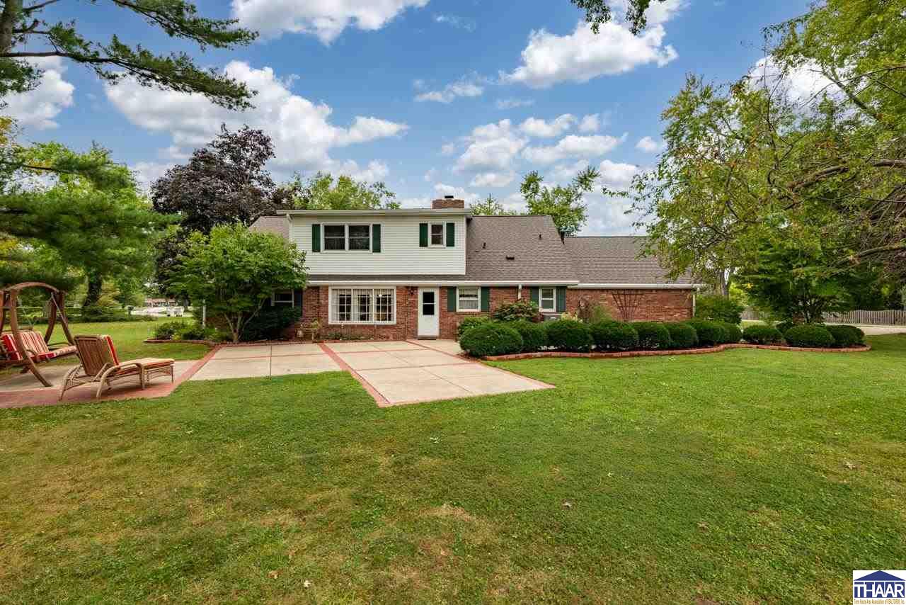 31 E Gateway Drive