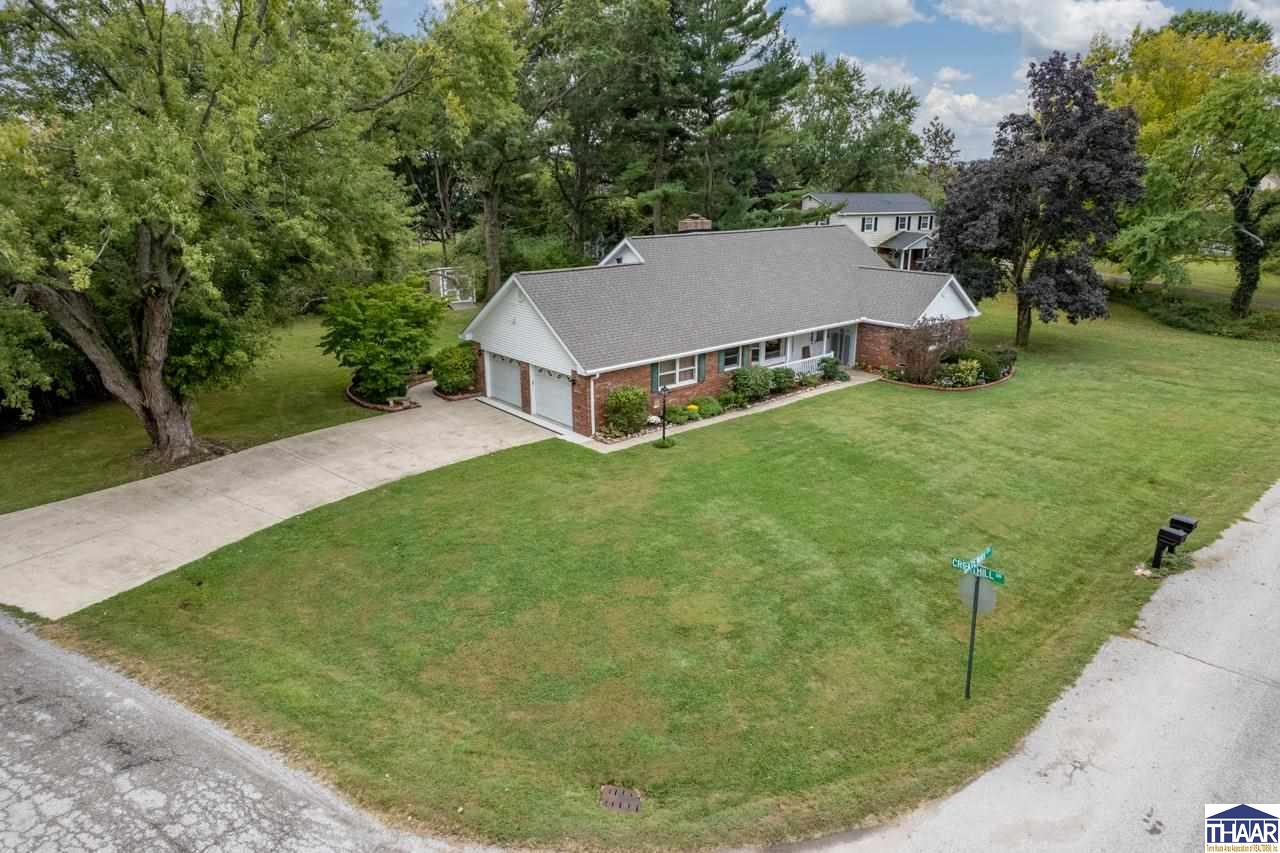 31 E Gateway Drive