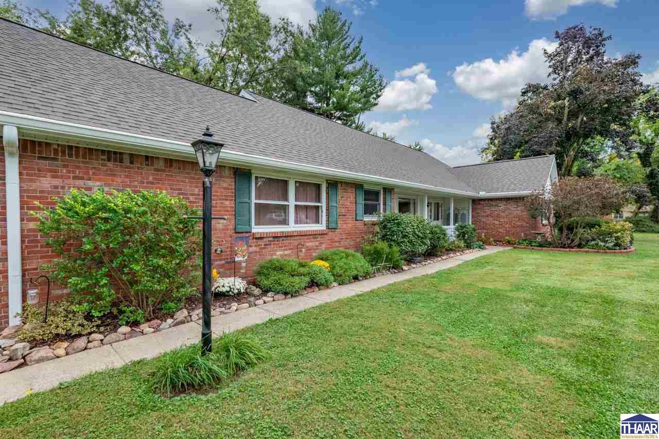 31 E Gateway Drive