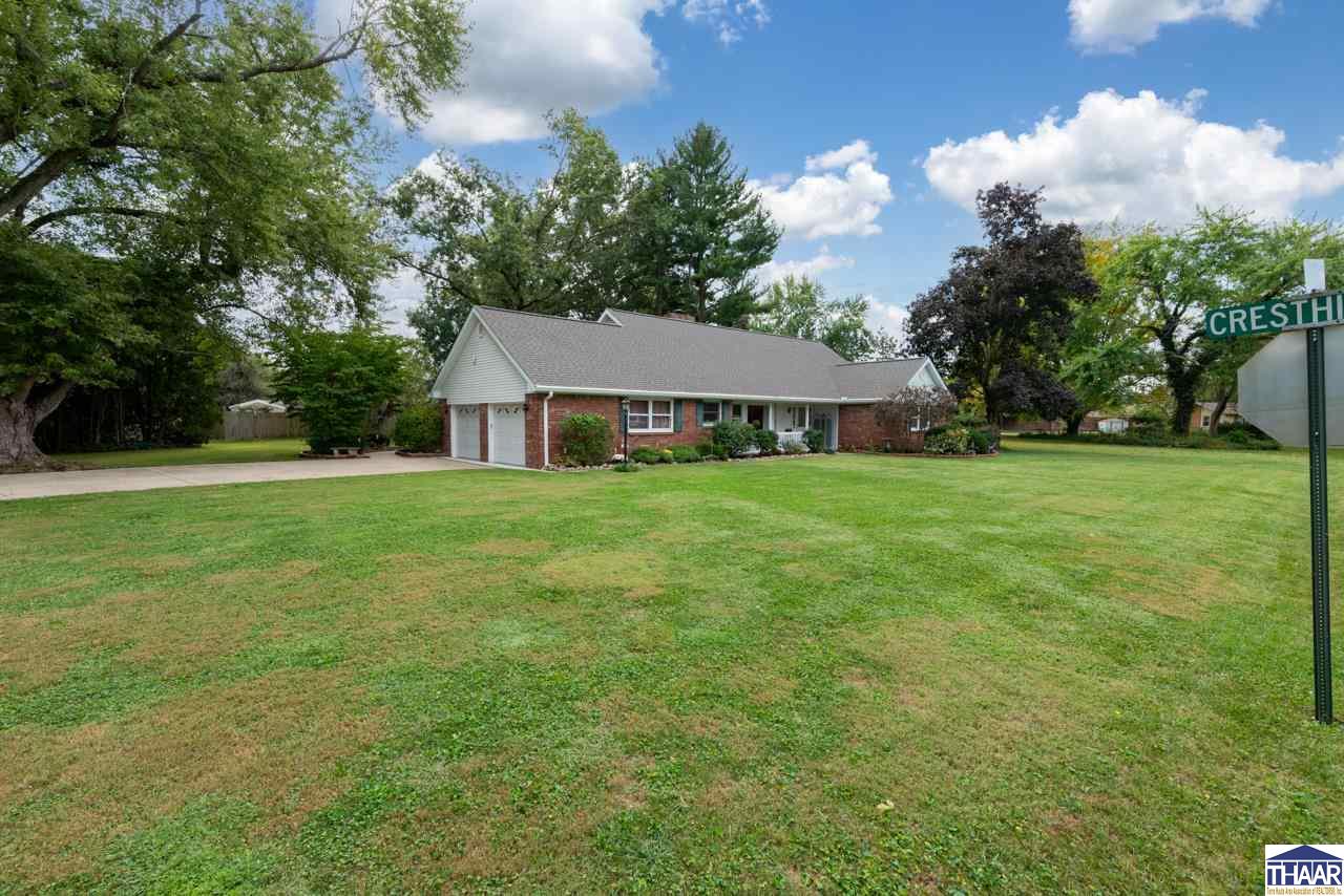 31 E Gateway Drive