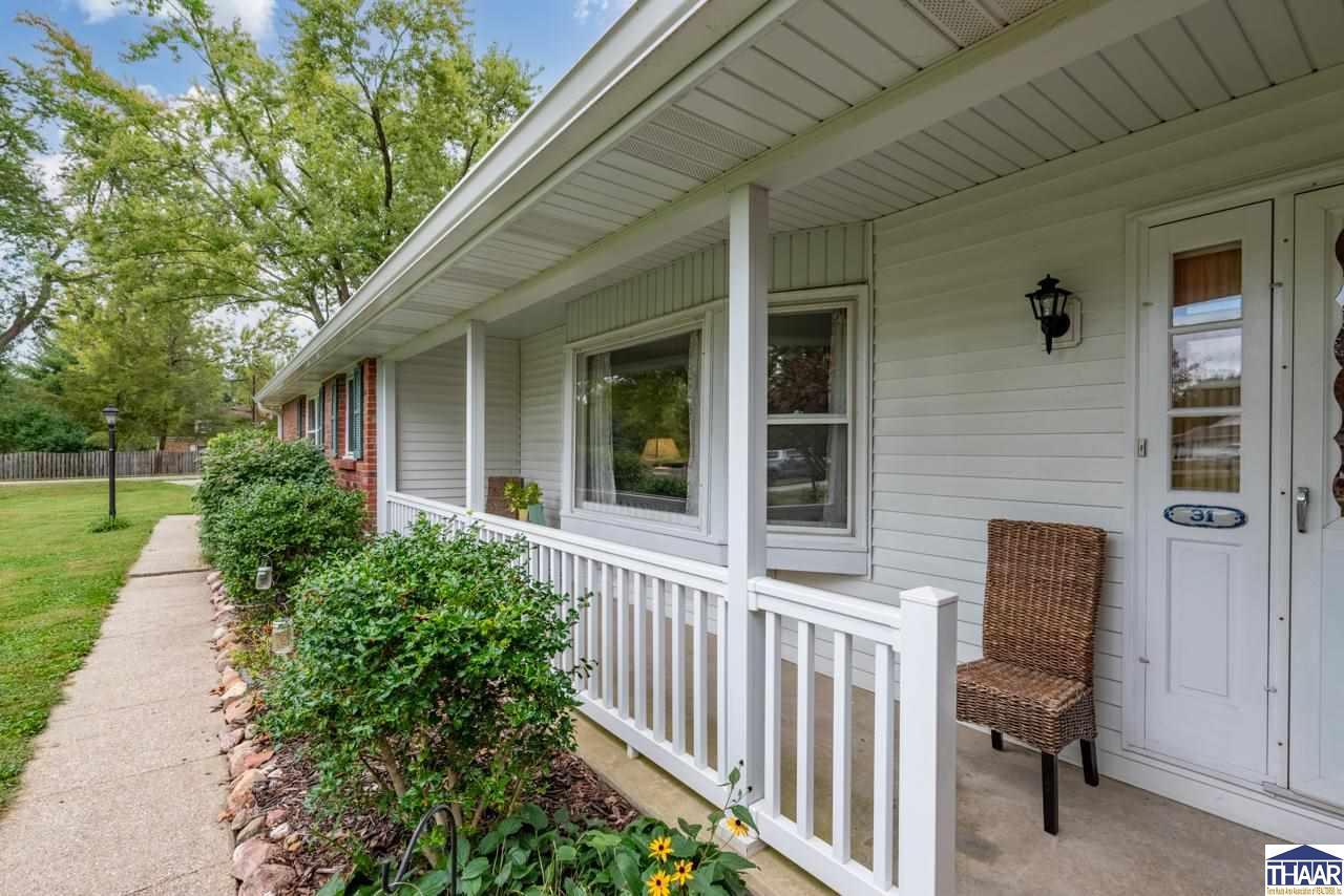 31 E Gateway Drive