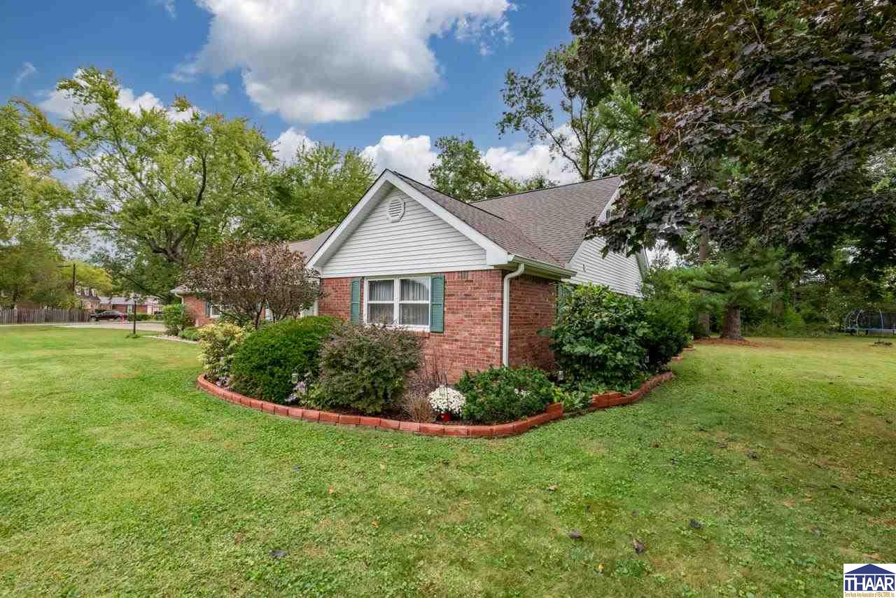 31 E Gateway Drive