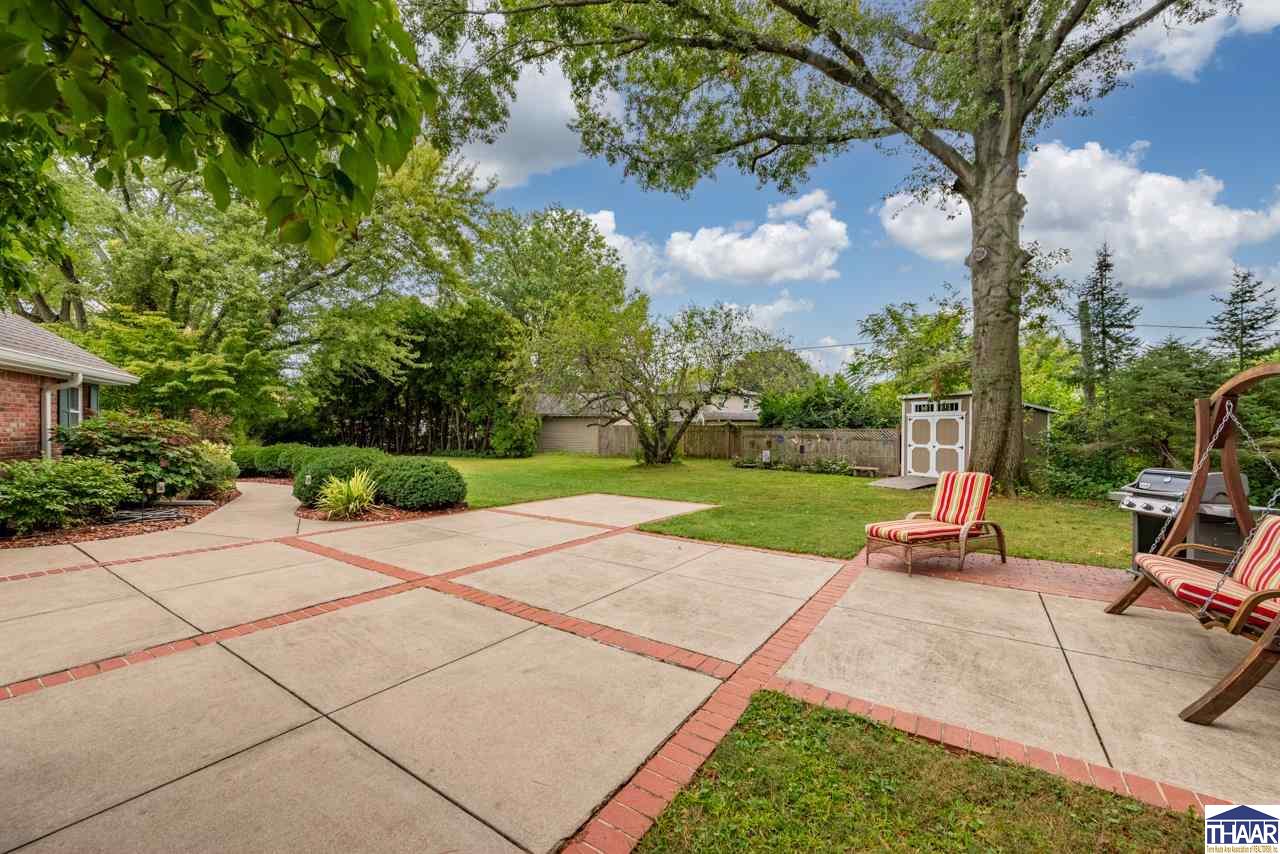 31 E Gateway Drive