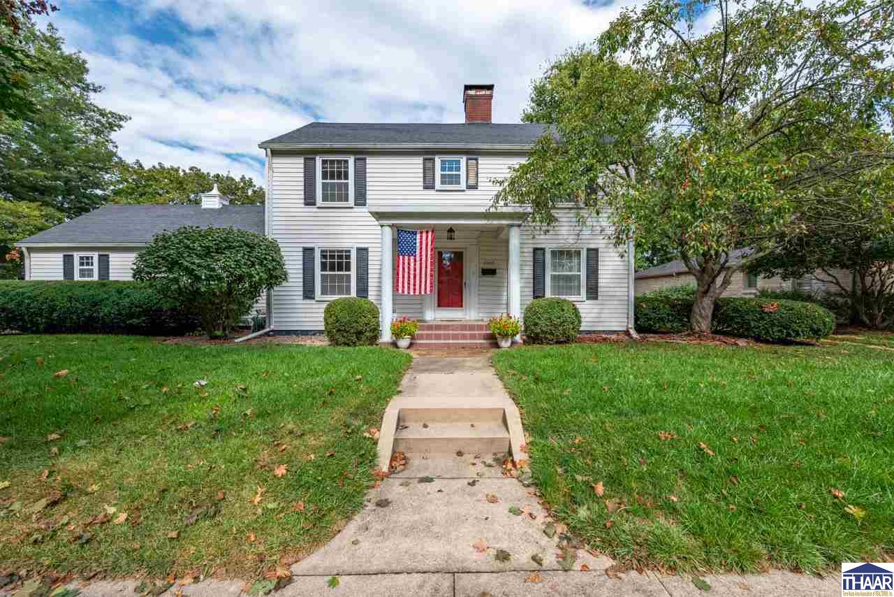 2400 Ohio Boulevard