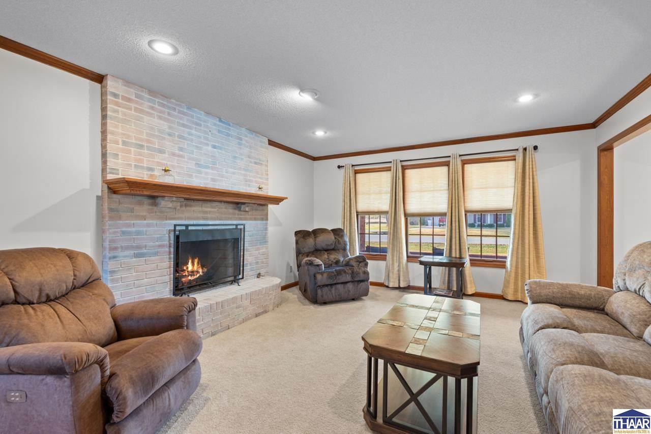 5696 S Ernest Street