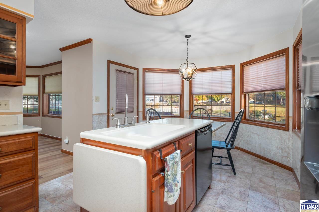 5696 S Ernest Street