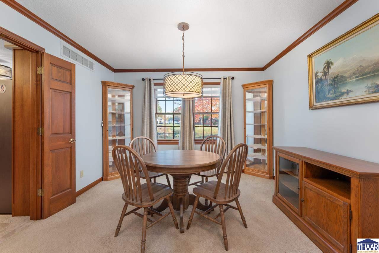 5696 S Ernest Street