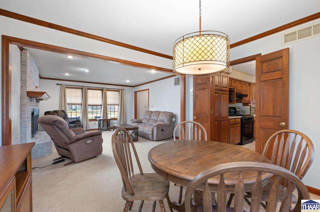 5696 S Ernest Street