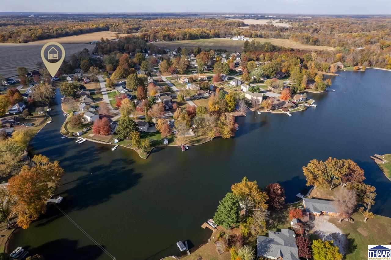 5696 S Ernest Street