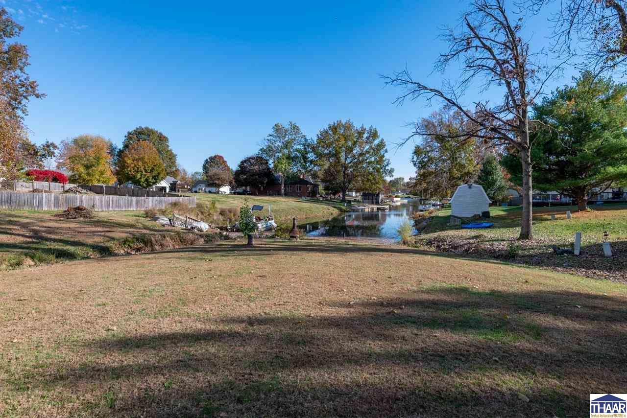 5696 S Ernest Street