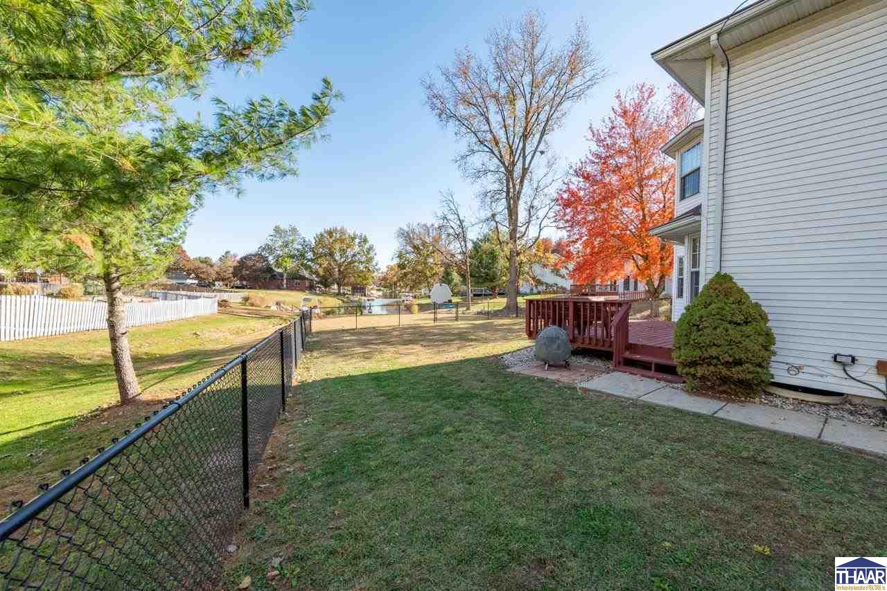 5696 S Ernest Street