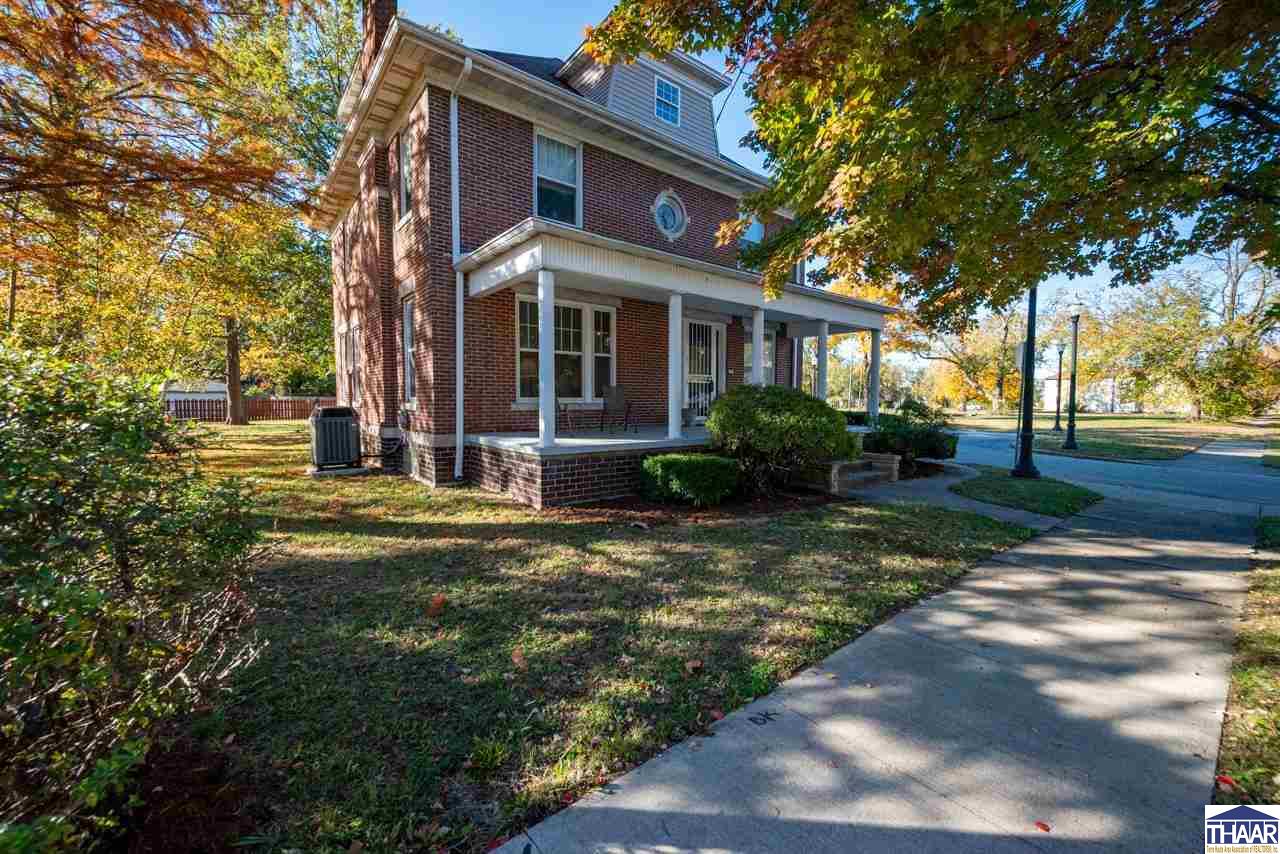 936 & 1000 N 7th Street