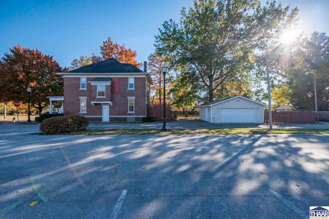 936 & 1000 N 7th Street