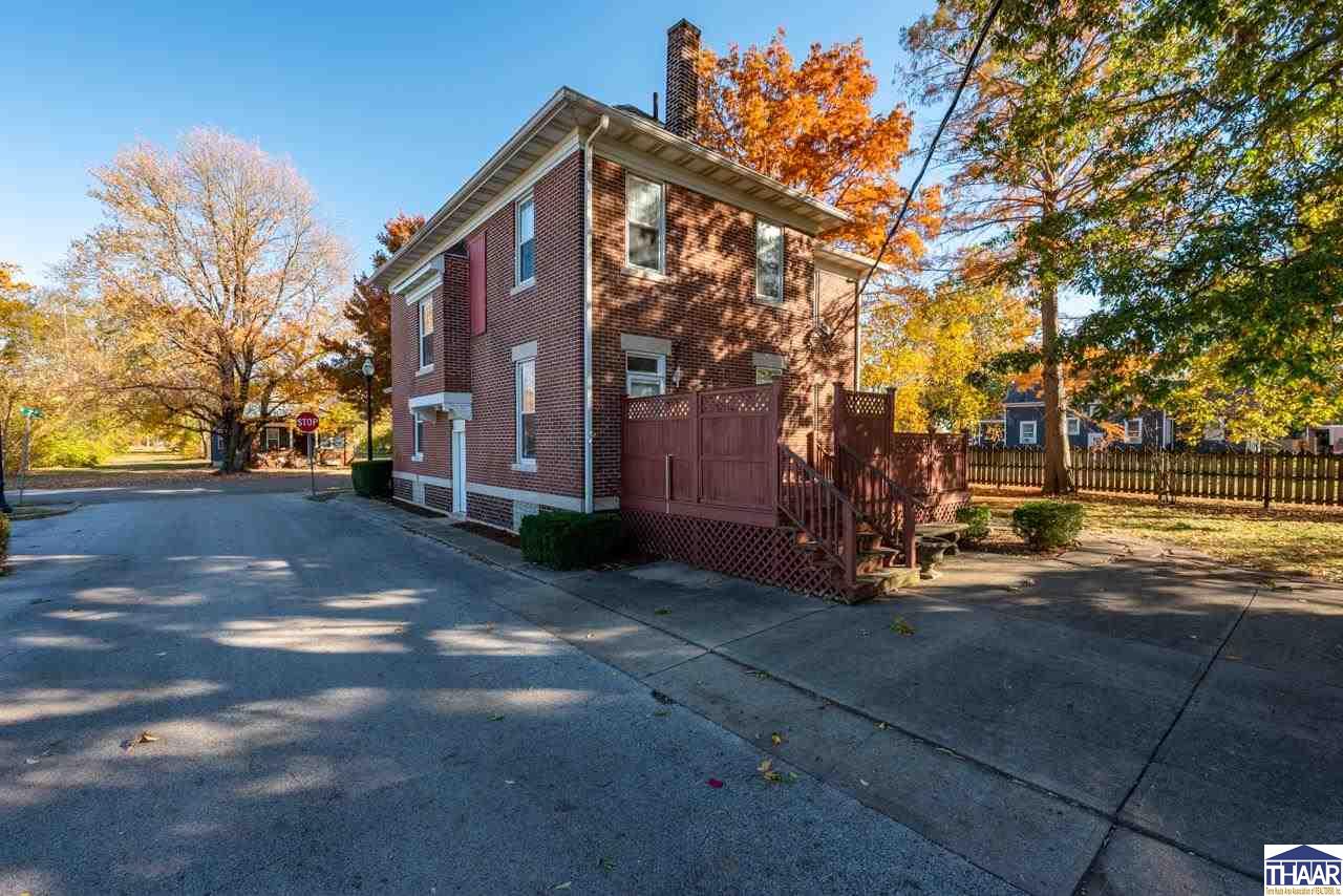 936 & 1000 N 7th Street