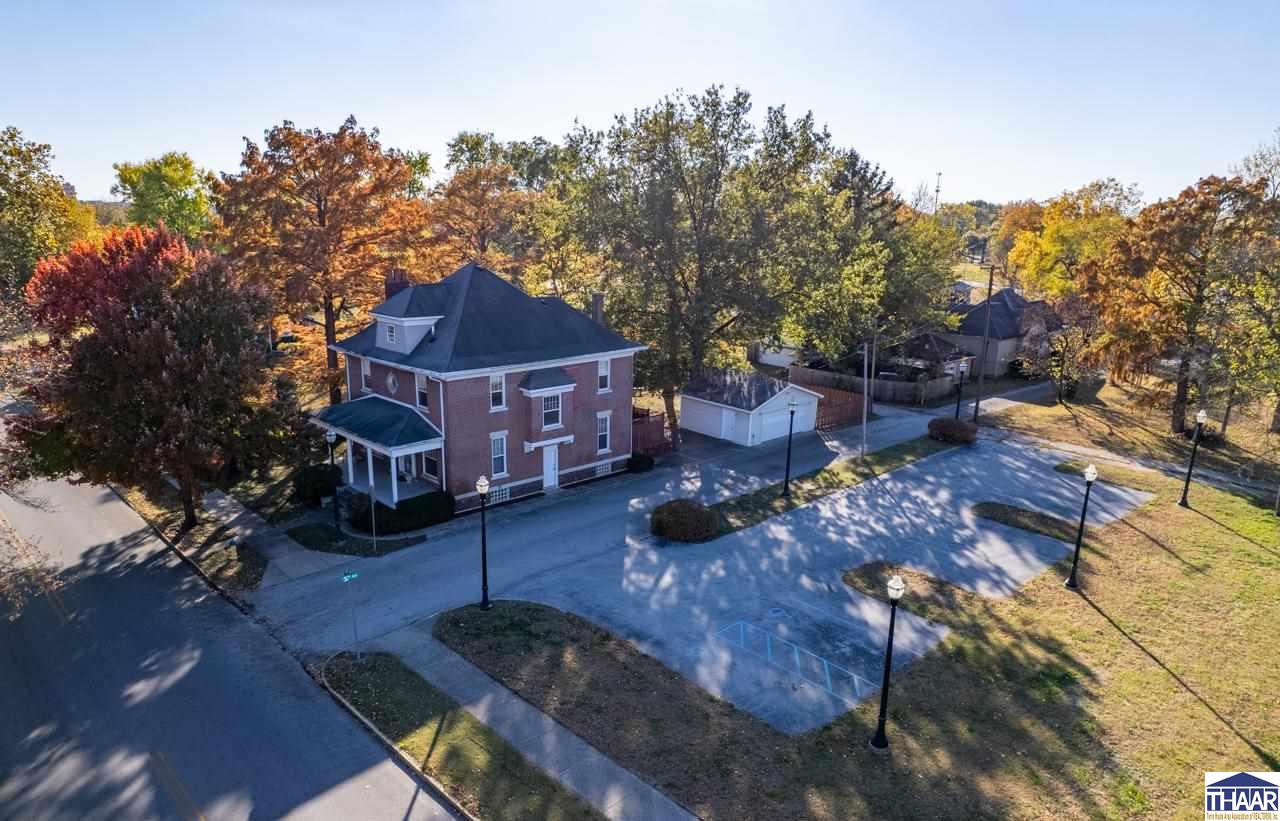 936 & 1000 N 7th Street