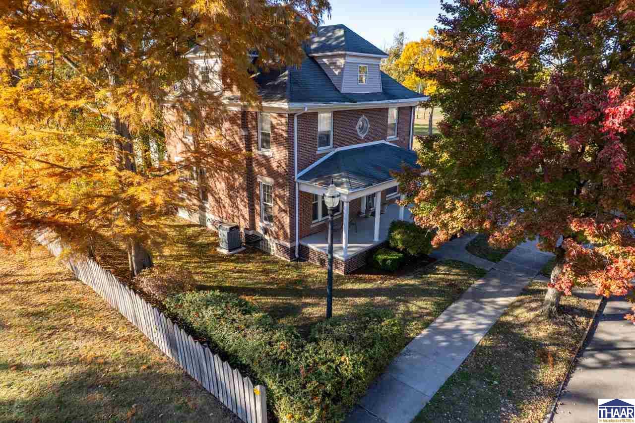 936 & 1000 N 7th Street