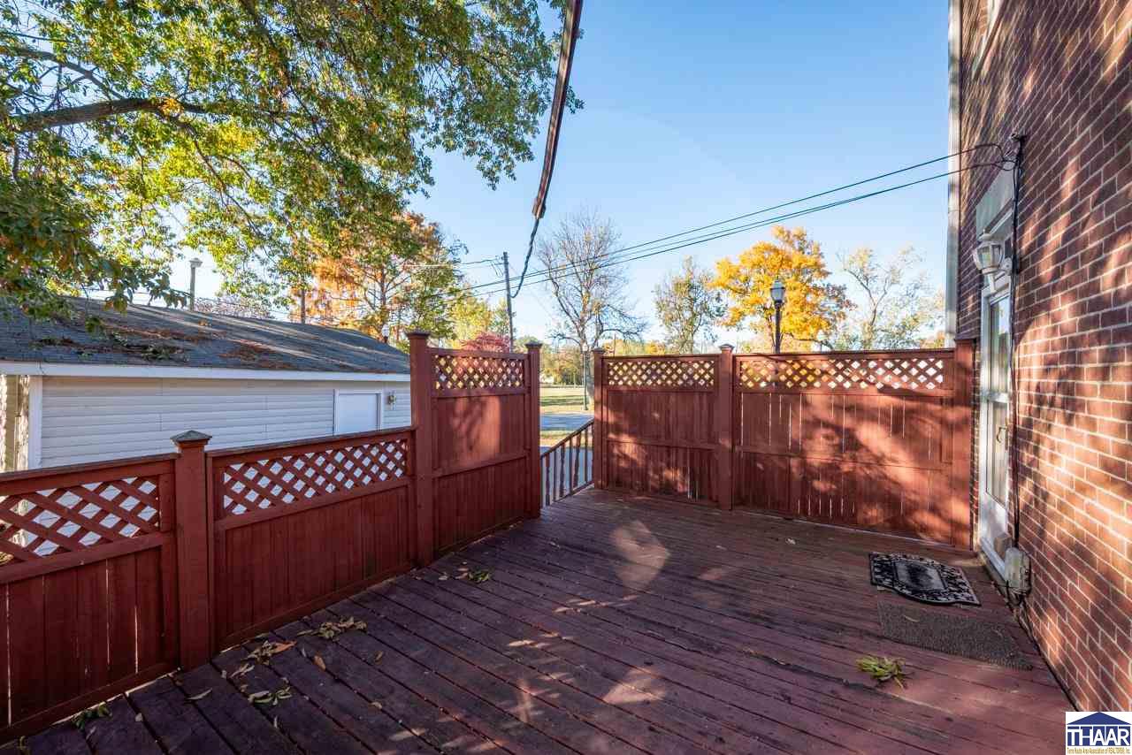 936 & 1000 N 7th Street