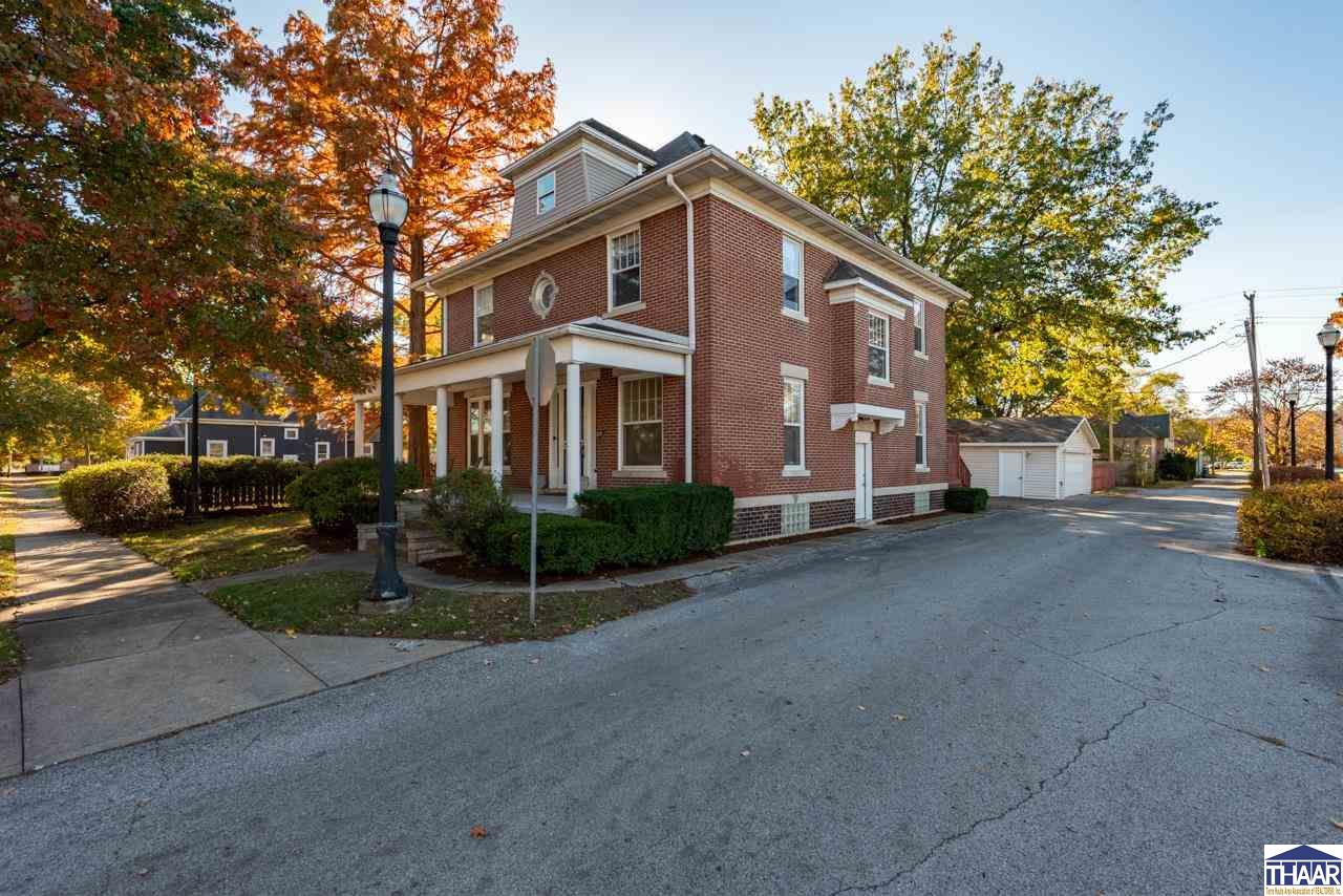 936 & 1000 N 7th Street