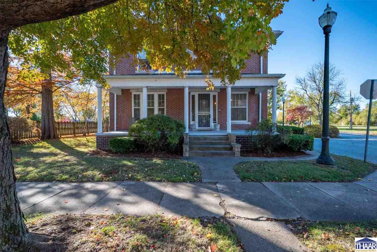 936 & 1000 N 7th Street